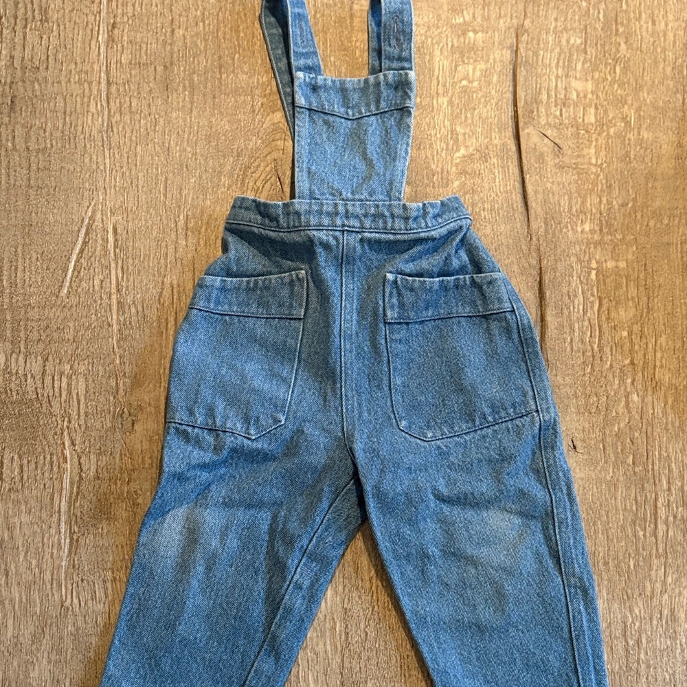 Soor Ploom Charlie overalls